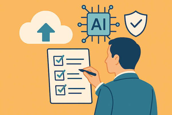 Is Your Company Data Ready for AI?
