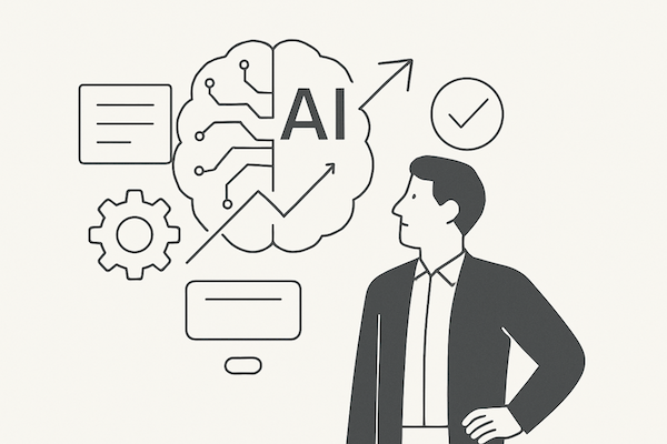 Staying Ahead in the Age of AI